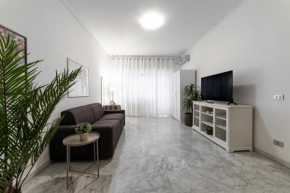 EV Vatican Apartment